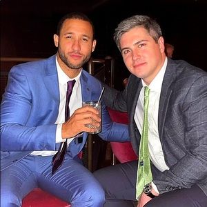 Meet your Posher, Tyler